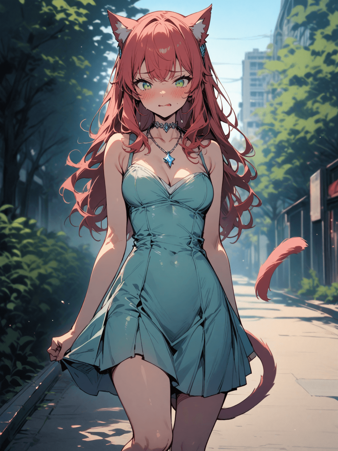 Thumbnail of Elara Meadowlight