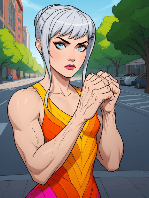Thumbnail of Elise