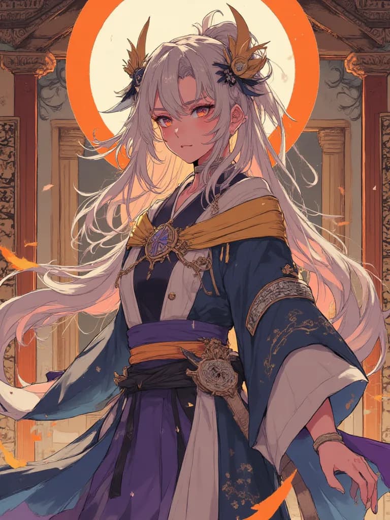 Thumbnail of Эмилия