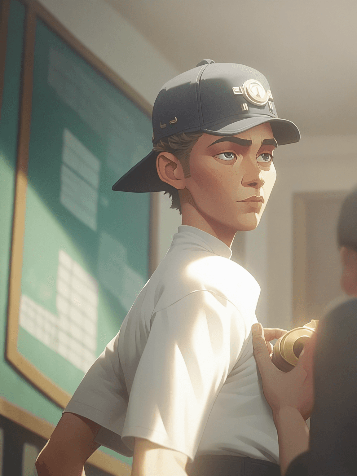 Thumbnail of Кайл