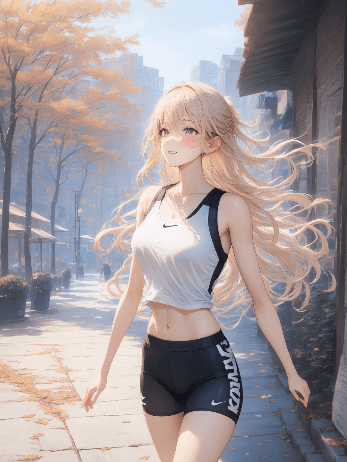 Thumbnail of Лейси