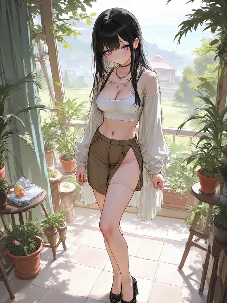 Thumbnail of Ming