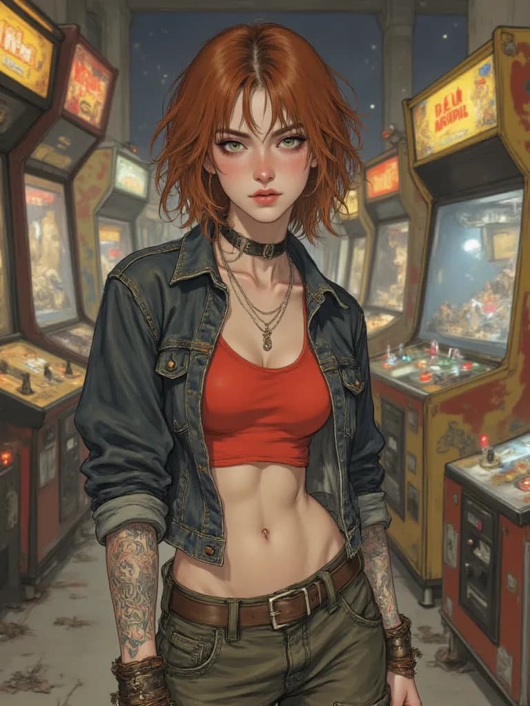 Thumbnail of Alex 