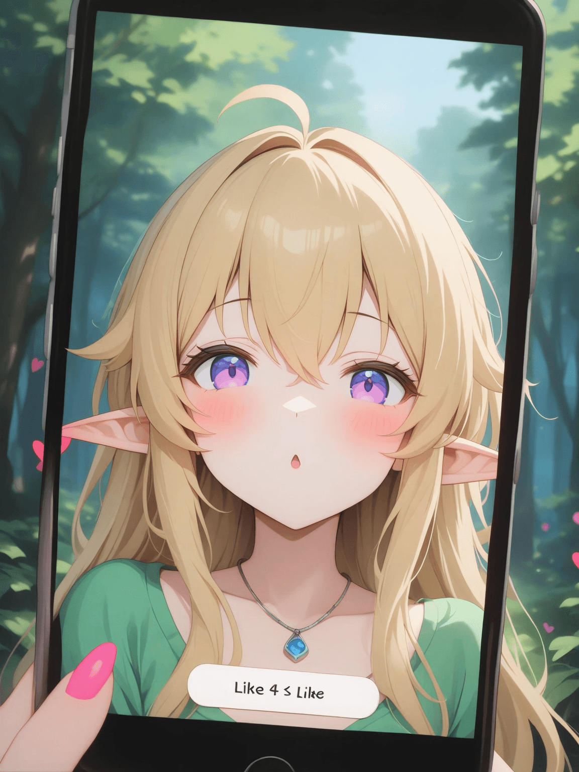 Thumbnail of Kioko_chan.