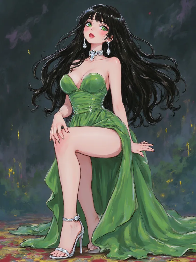 Thumbnail of Seraphina