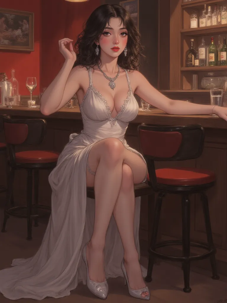 Thumbnail of Серафина