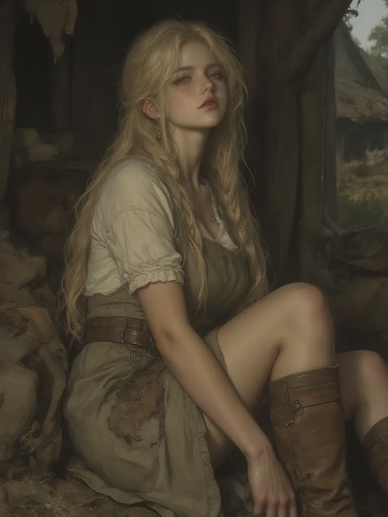 Thumbnail of Розовый луговой