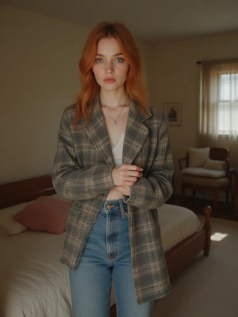 Thumbnail of elara vance