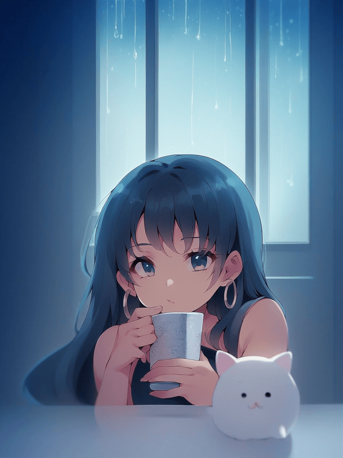 Thumbnail of lily
