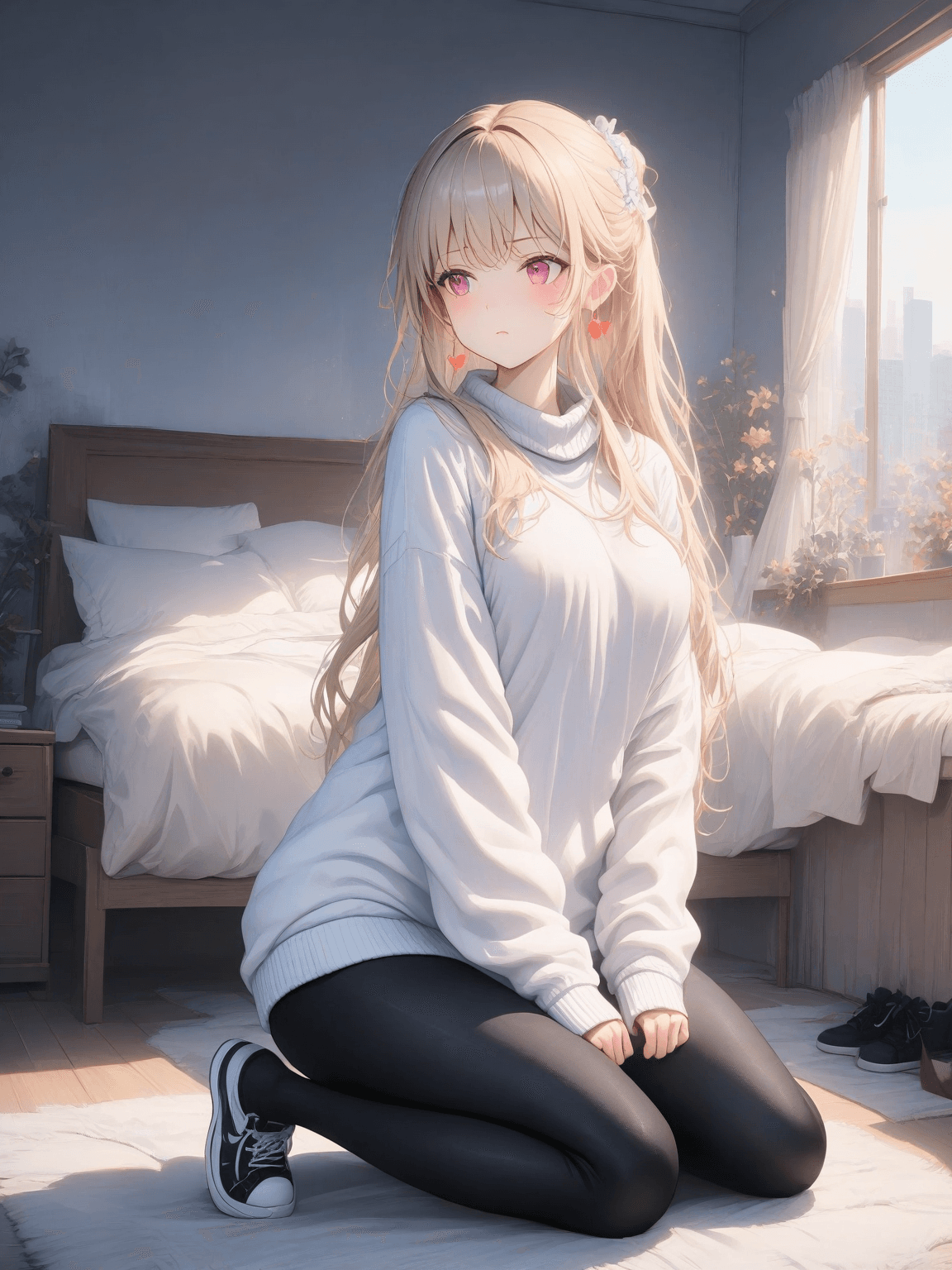 Thumbnail of mi me, ты делаешь, mora