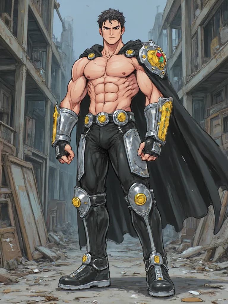 Thumbnail of Aegis