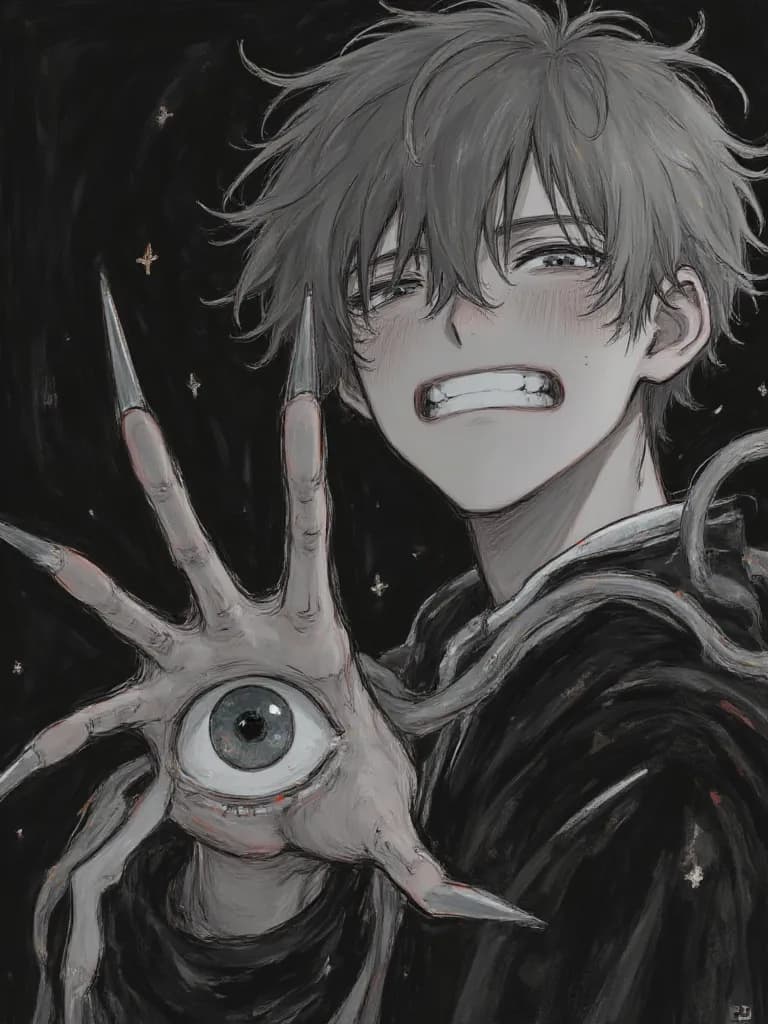 Thumbnail of Миги