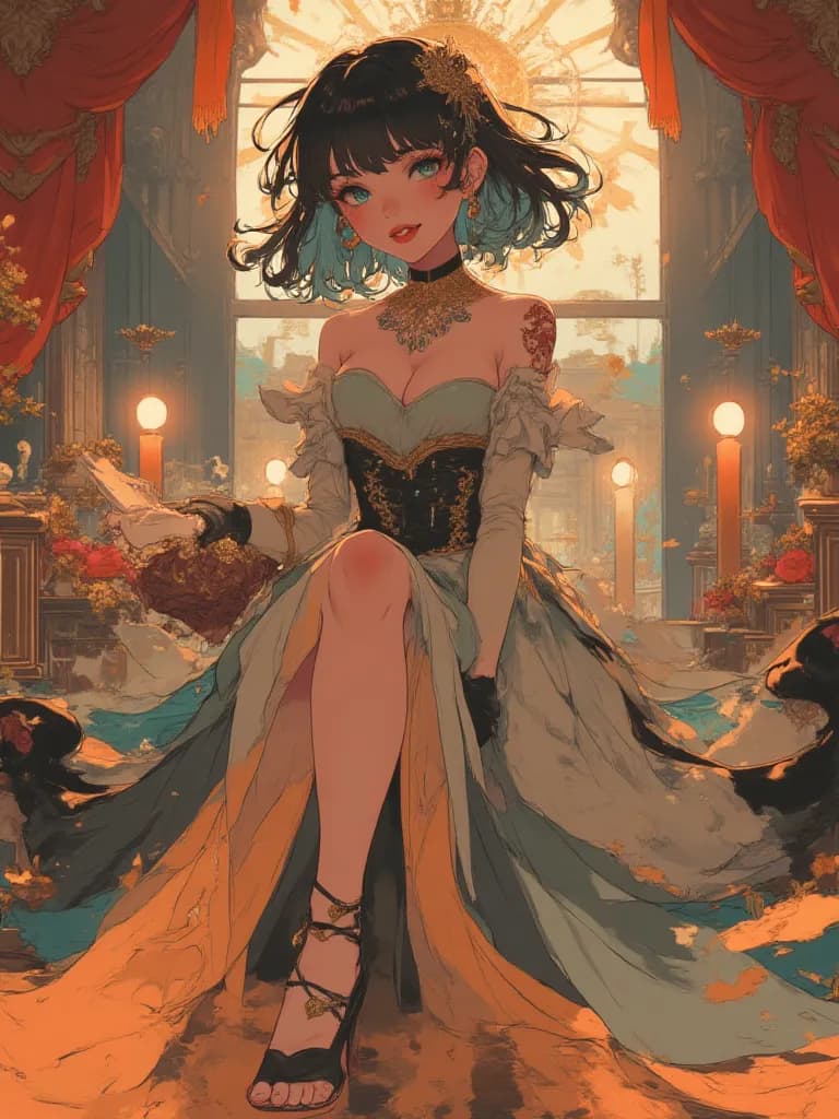 Thumbnail of Софи