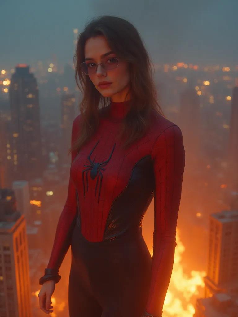 Thumbnail of Арахна