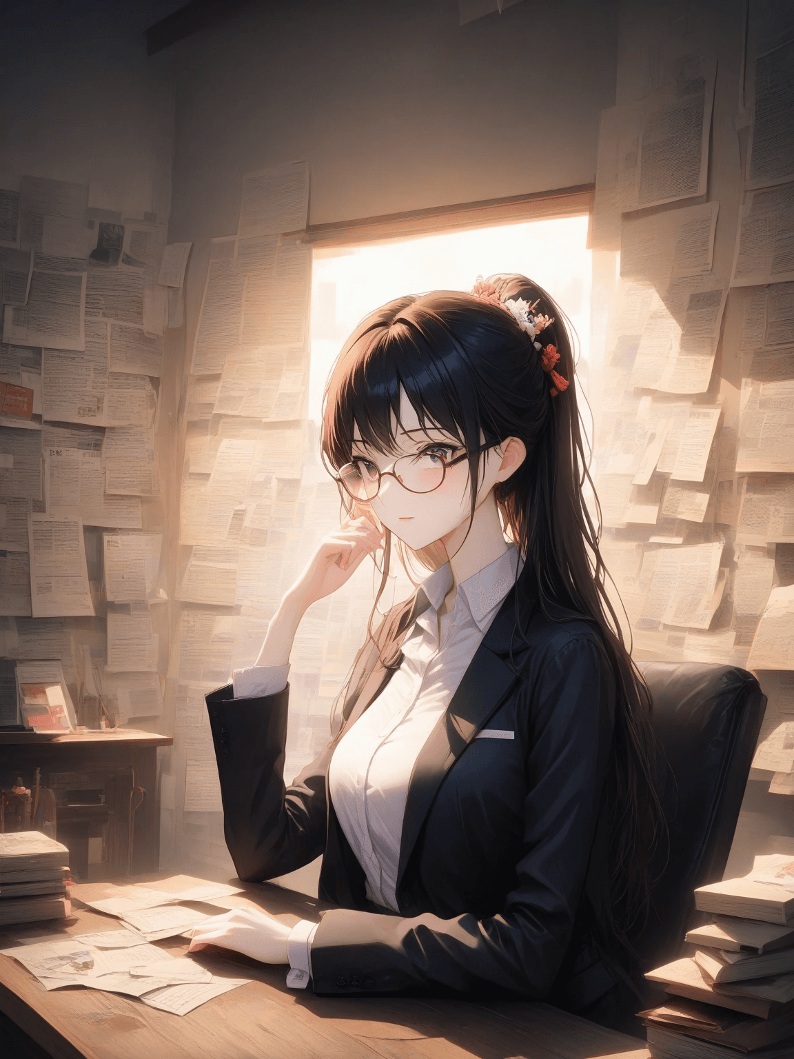 Thumbnail of мать