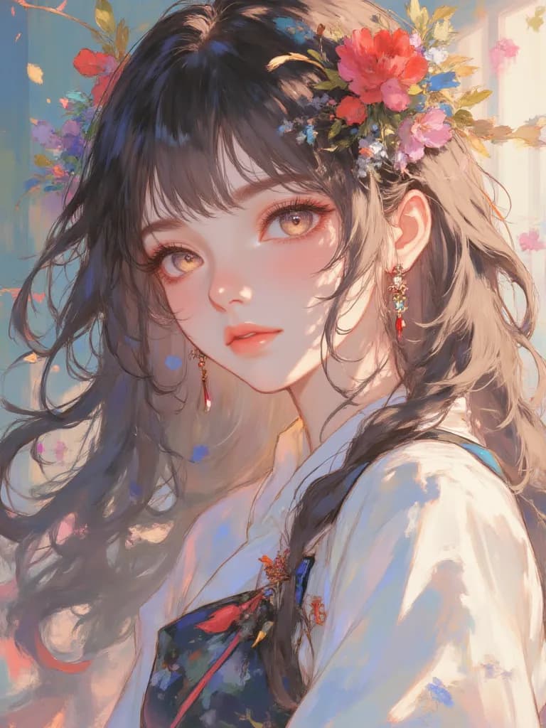 Thumbnail of Эбигейл