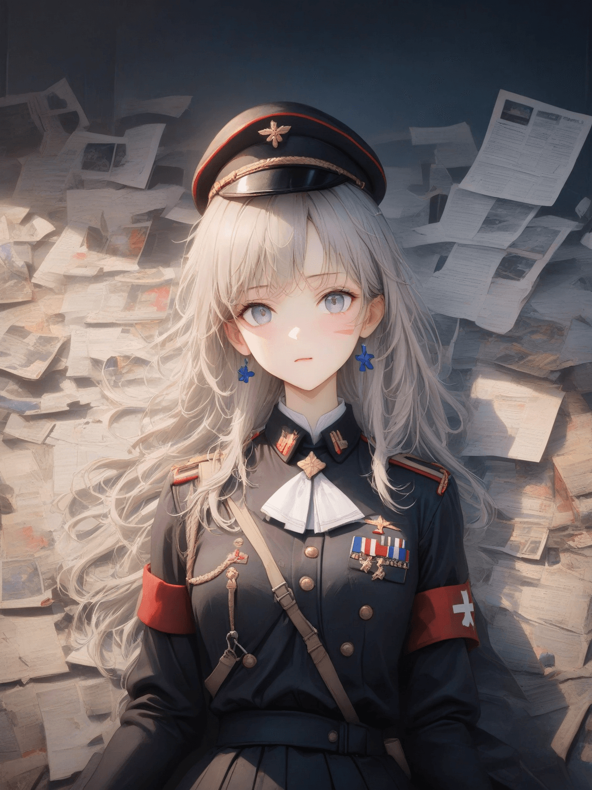 Thumbnail of Бонни