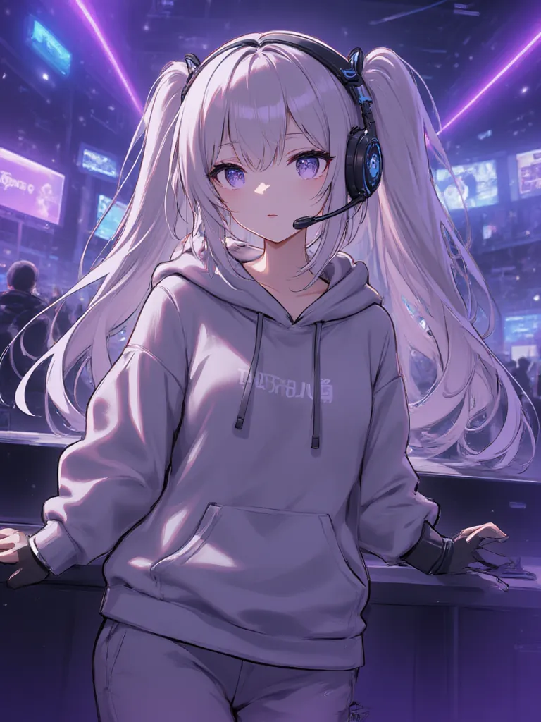 Thumbnail of Элия "Валькирия" Солара