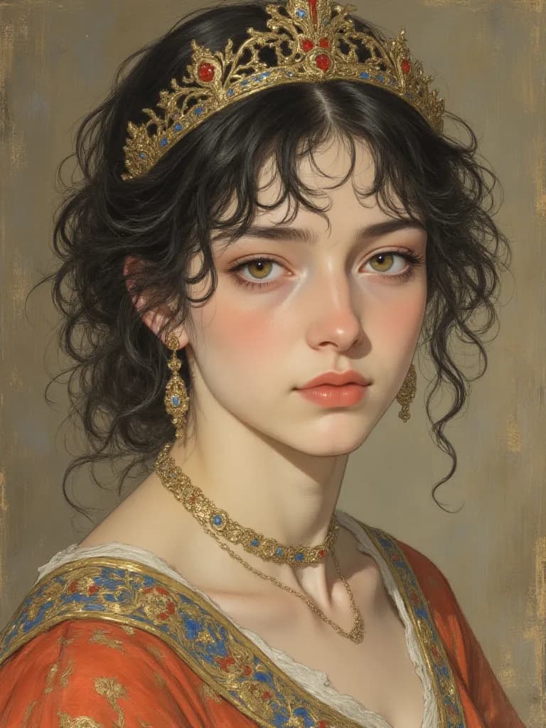 Thumbnail of Софи
