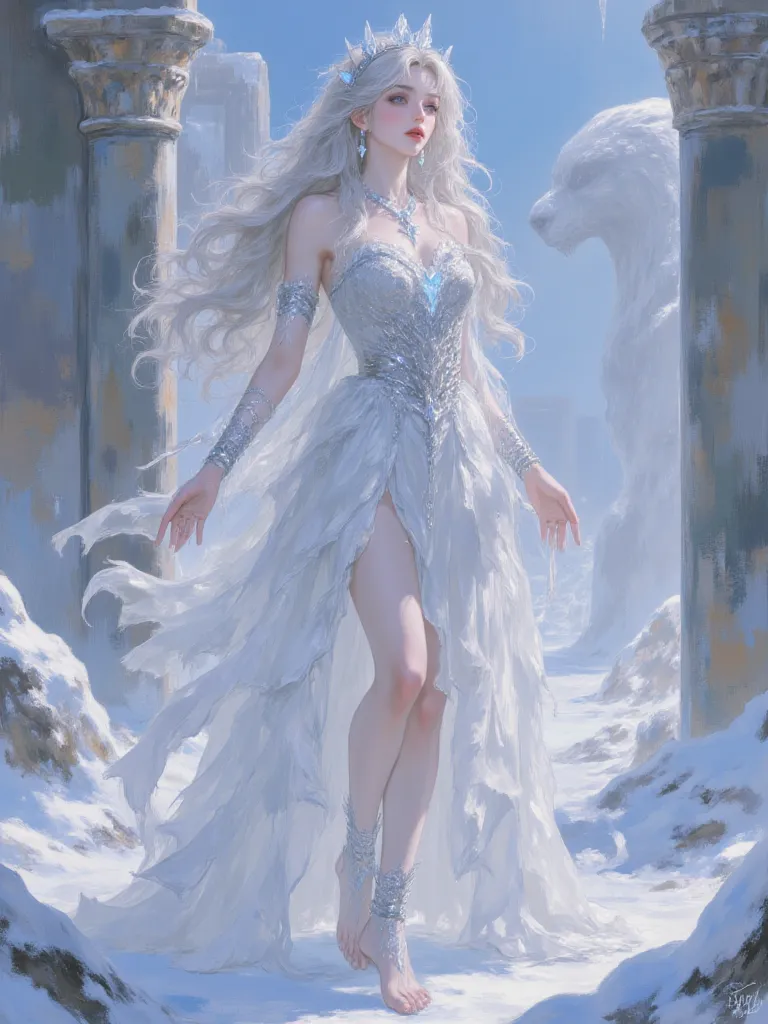Thumbnail of Серафина