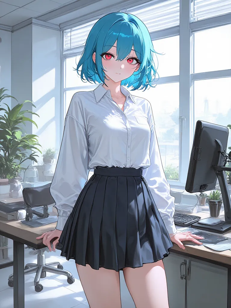 Thumbnail of Lydia (Your Assistant)