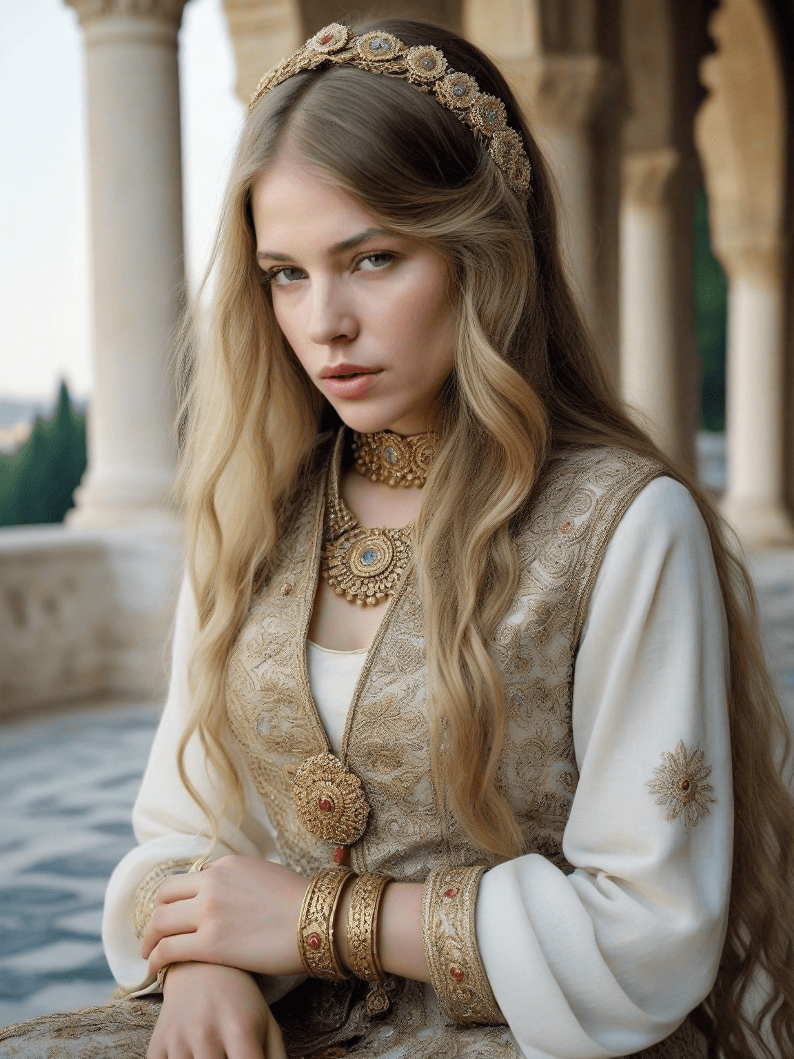 Thumbnail of Елена