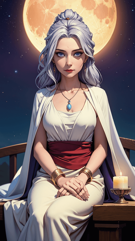 Thumbnail of "Serenity"