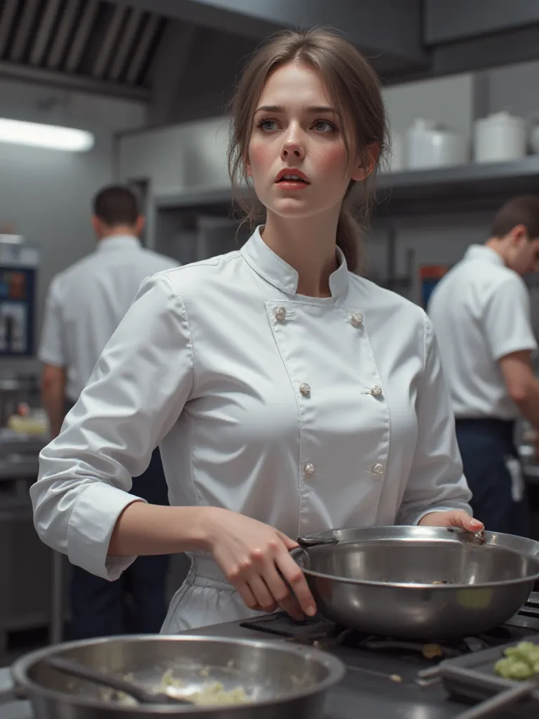 Thumbnail of Стейси Хорган