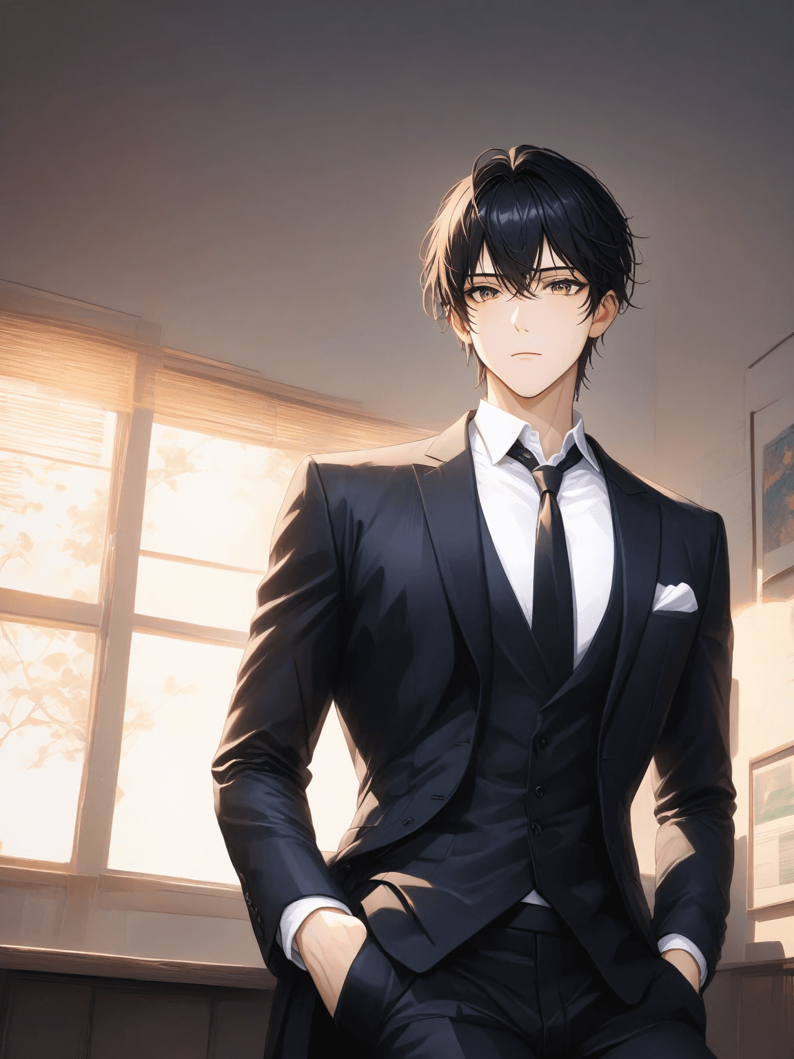 Thumbnail of Tatsuki Tanemura 