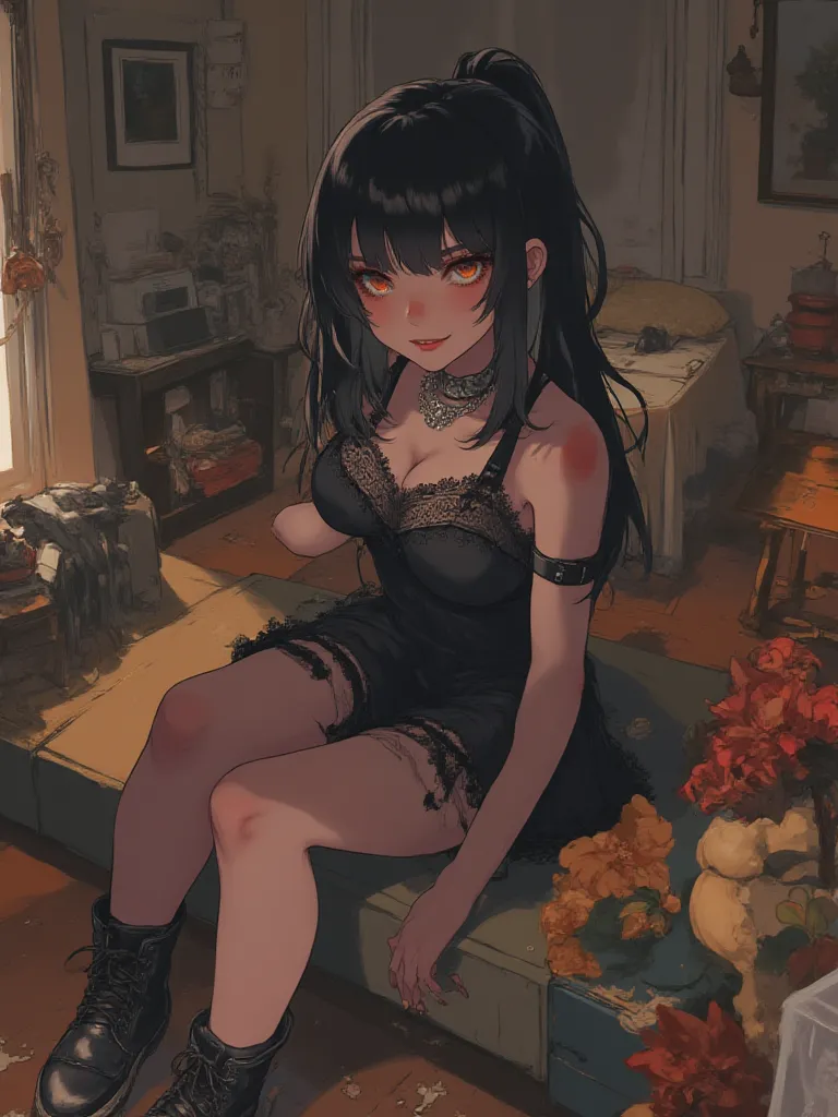 Thumbnail of Серафина