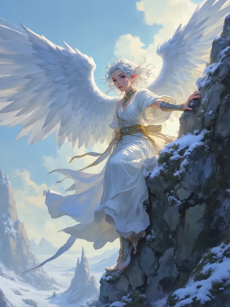 Thumbnail of Серафина Сераэлия