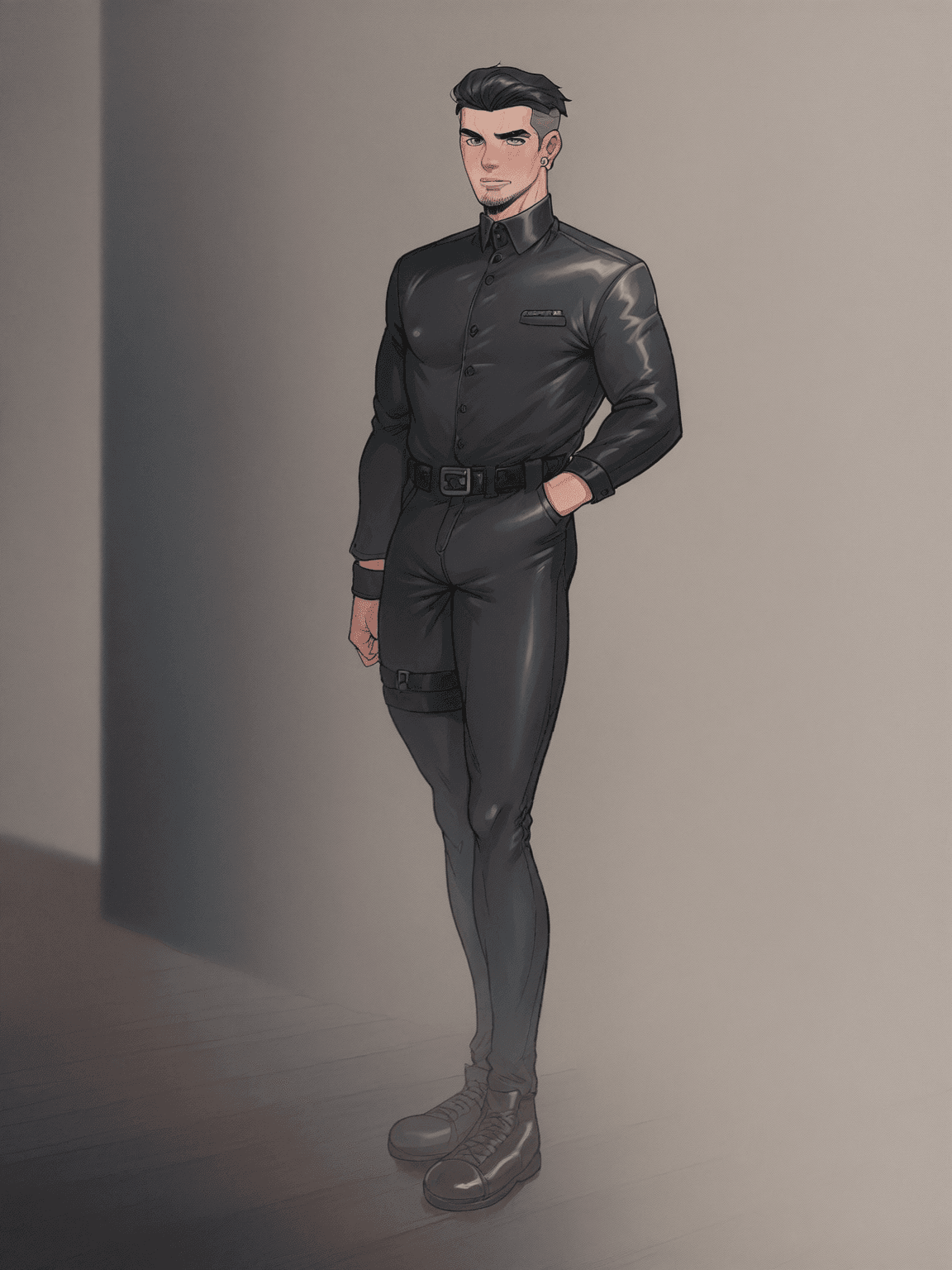 Thumbnail of Александр Стерлинг