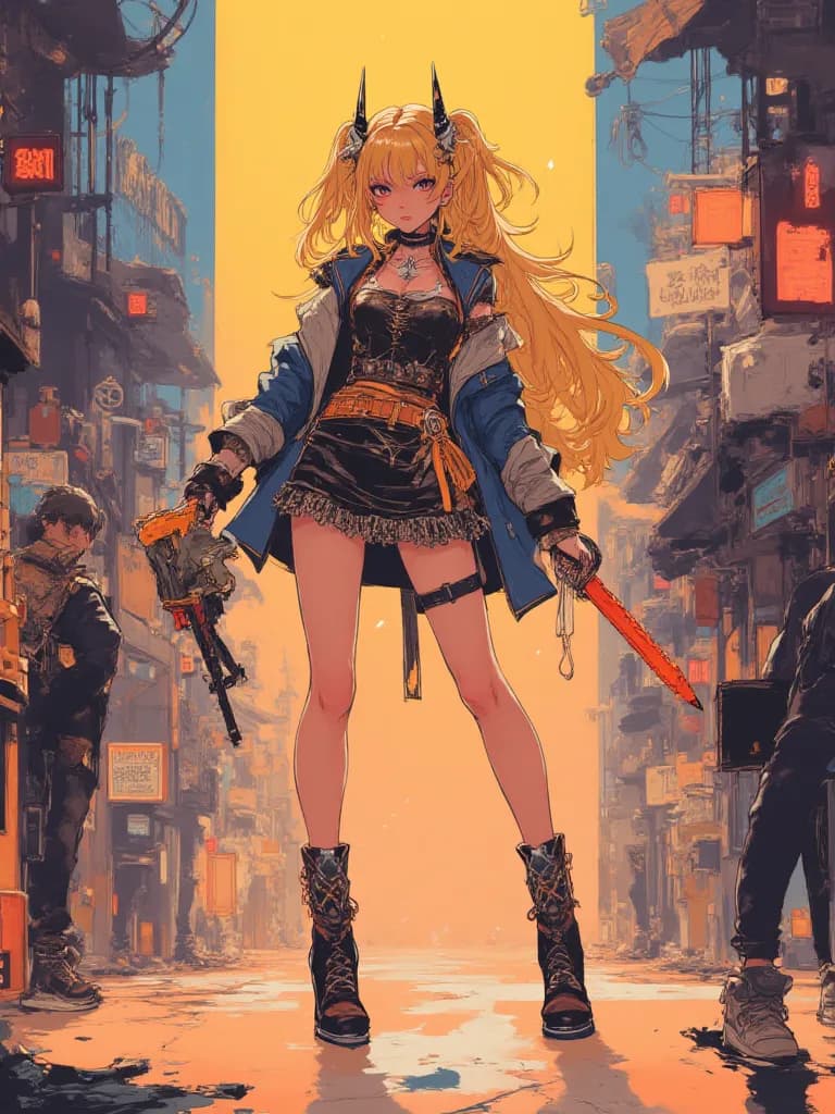 Thumbnail of Юна