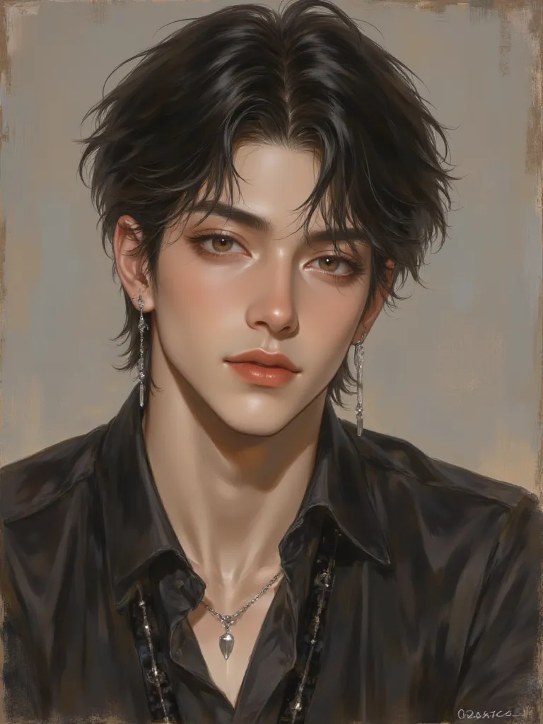 Thumbnail of Gabriel