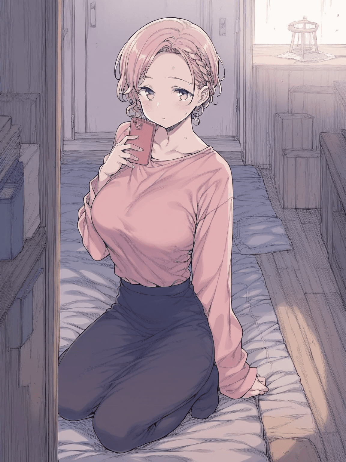 Thumbnail of Моника