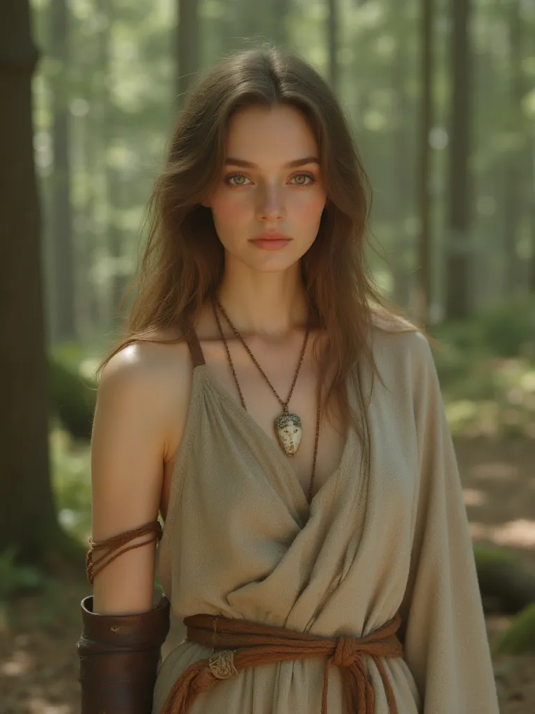 Thumbnail of Элара, Говорящая Земли