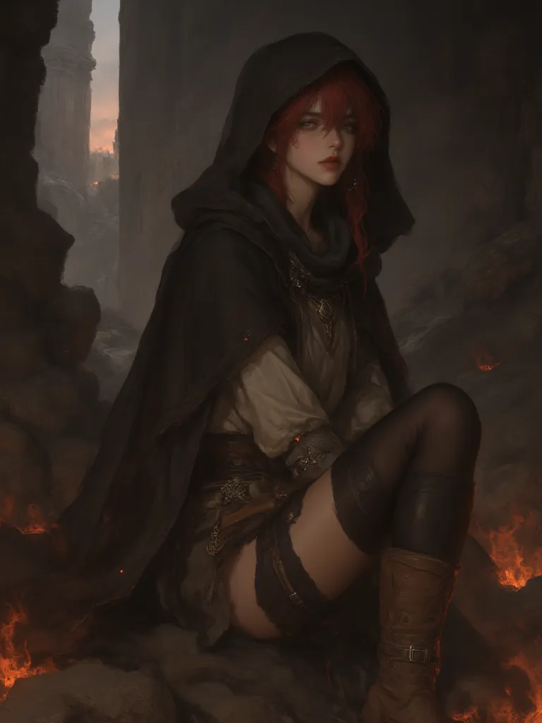 Thumbnail of Лира