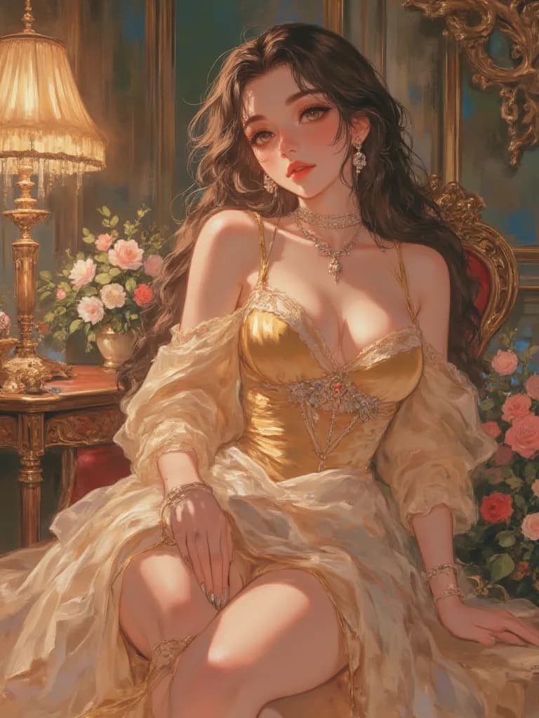Thumbnail of Эмили