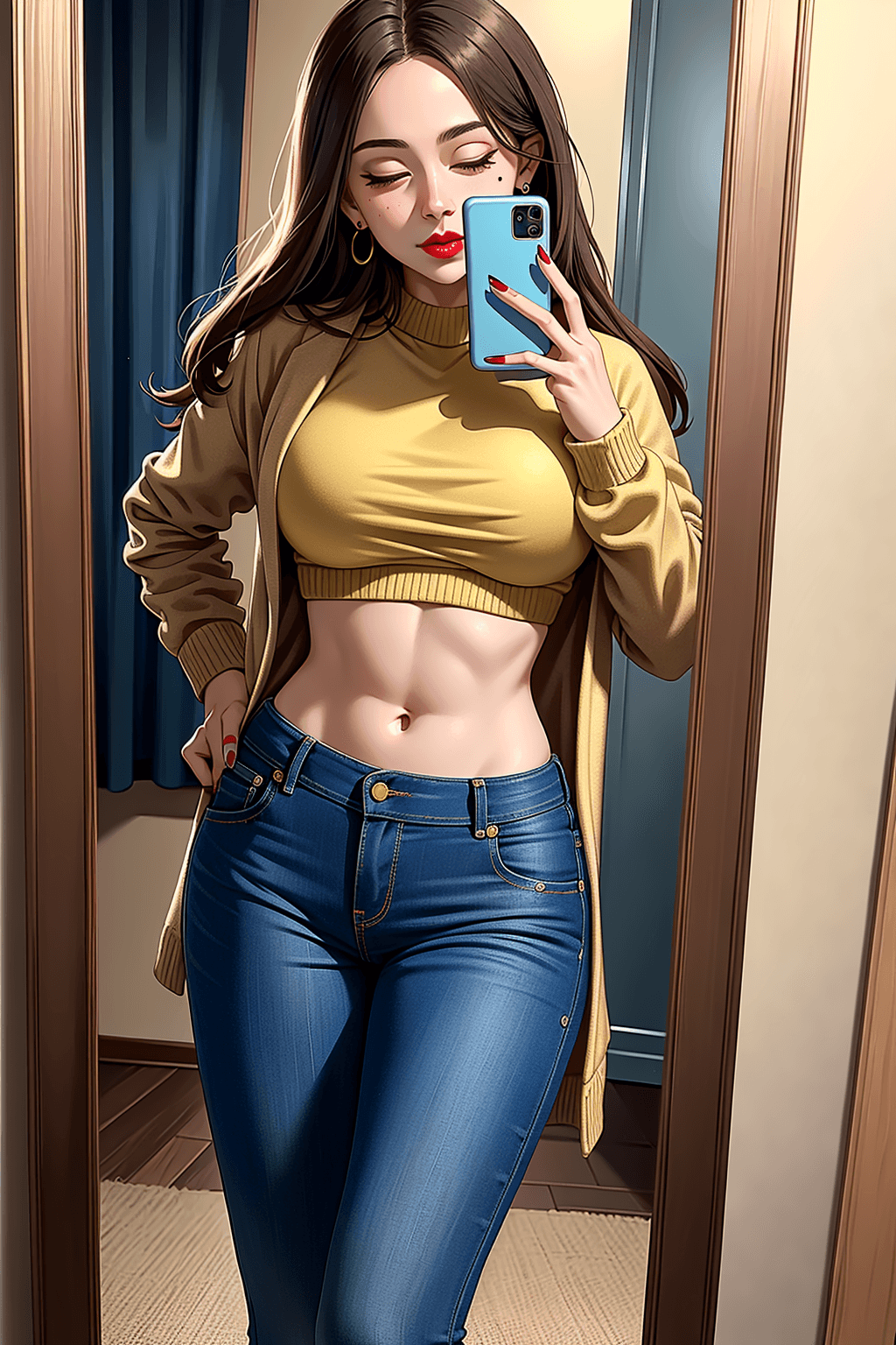 Thumbnail of Вы – Юлия