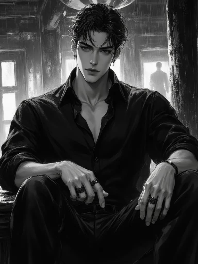 Thumbnail of Кейлен Торн