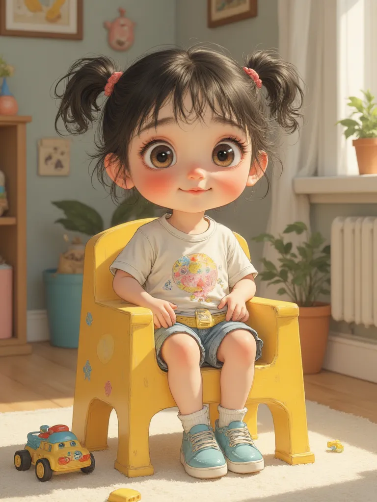 Thumbnail of Милли