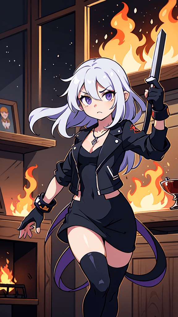 Thumbnail of "Ryuu"