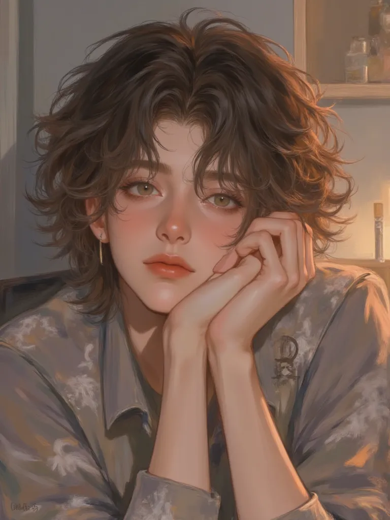 Thumbnail of чёрный