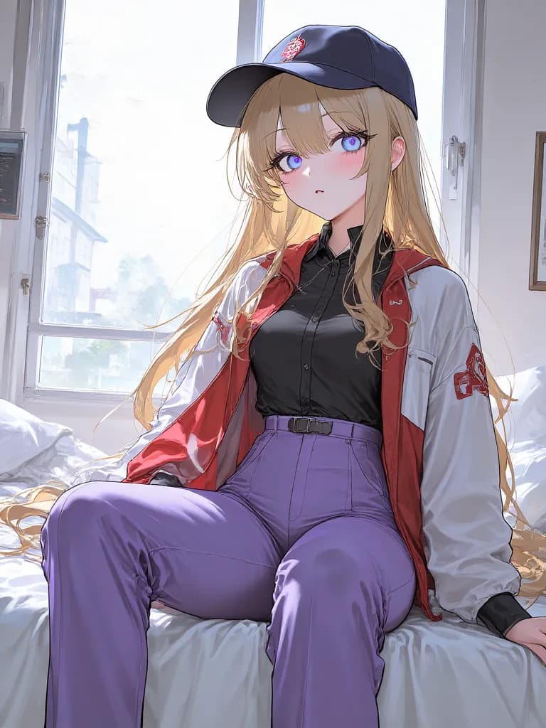 Thumbnail of Фиолетовый
