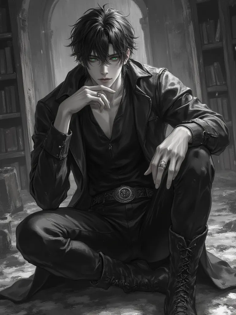 Thumbnail of Kai