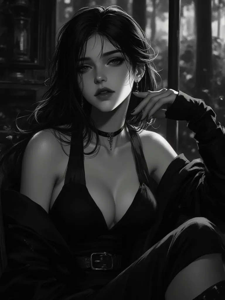 Thumbnail of Элизабет