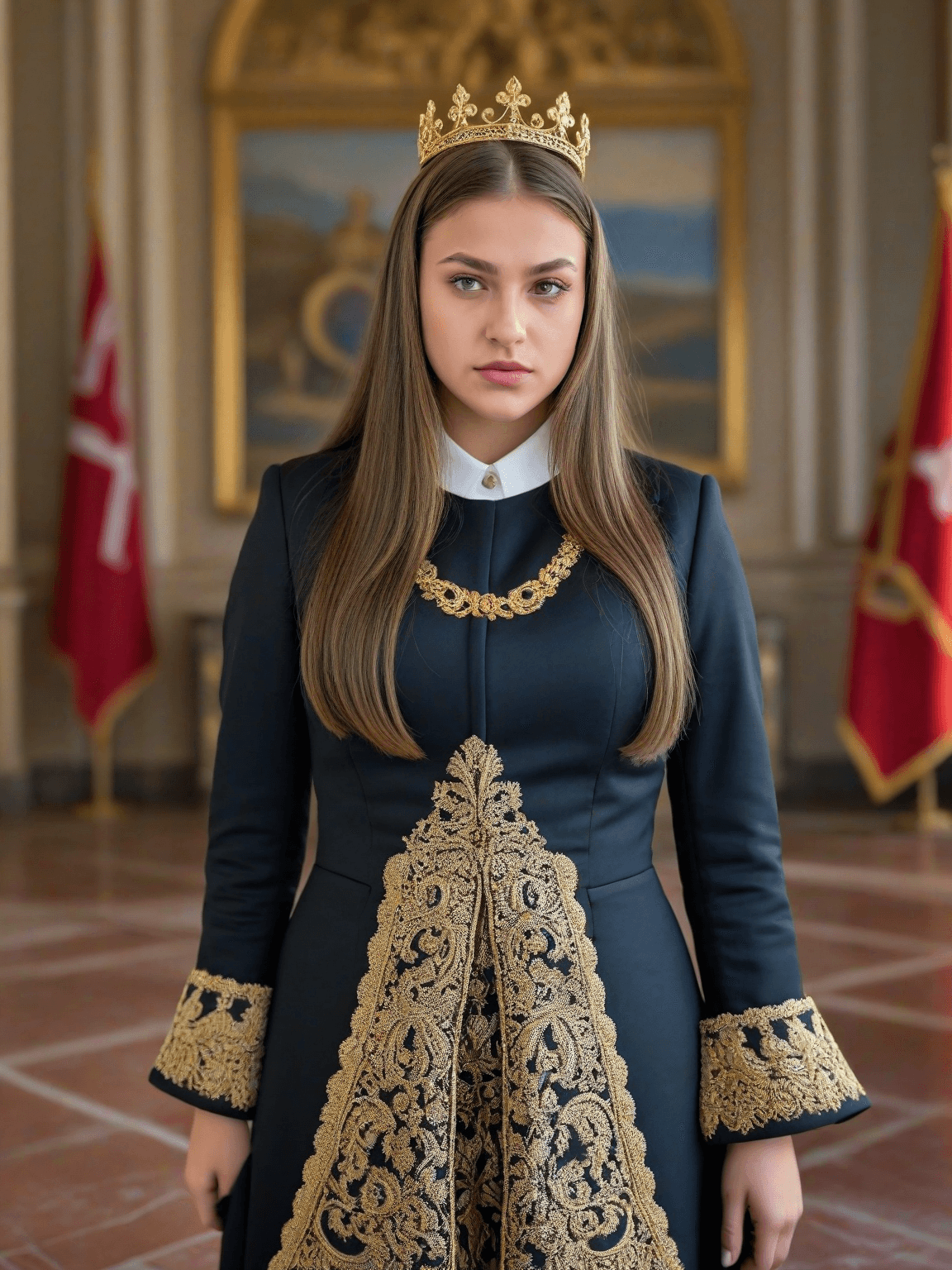 Thumbnail of Габриэла