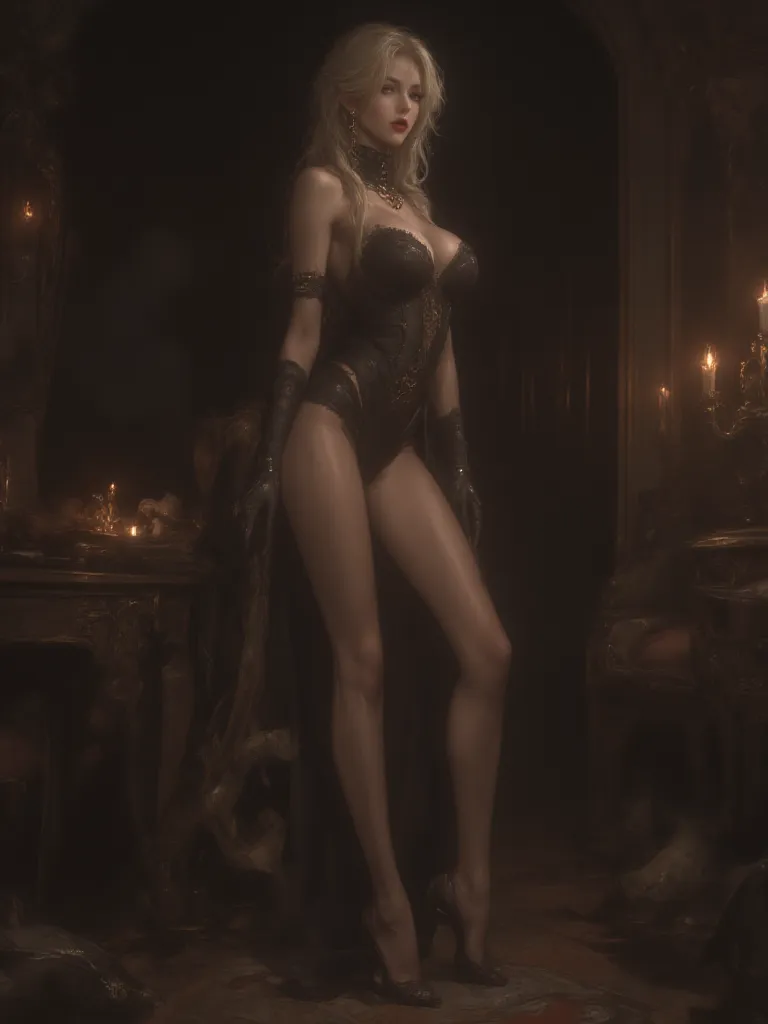 Thumbnail of Серафина "Сера" Торн