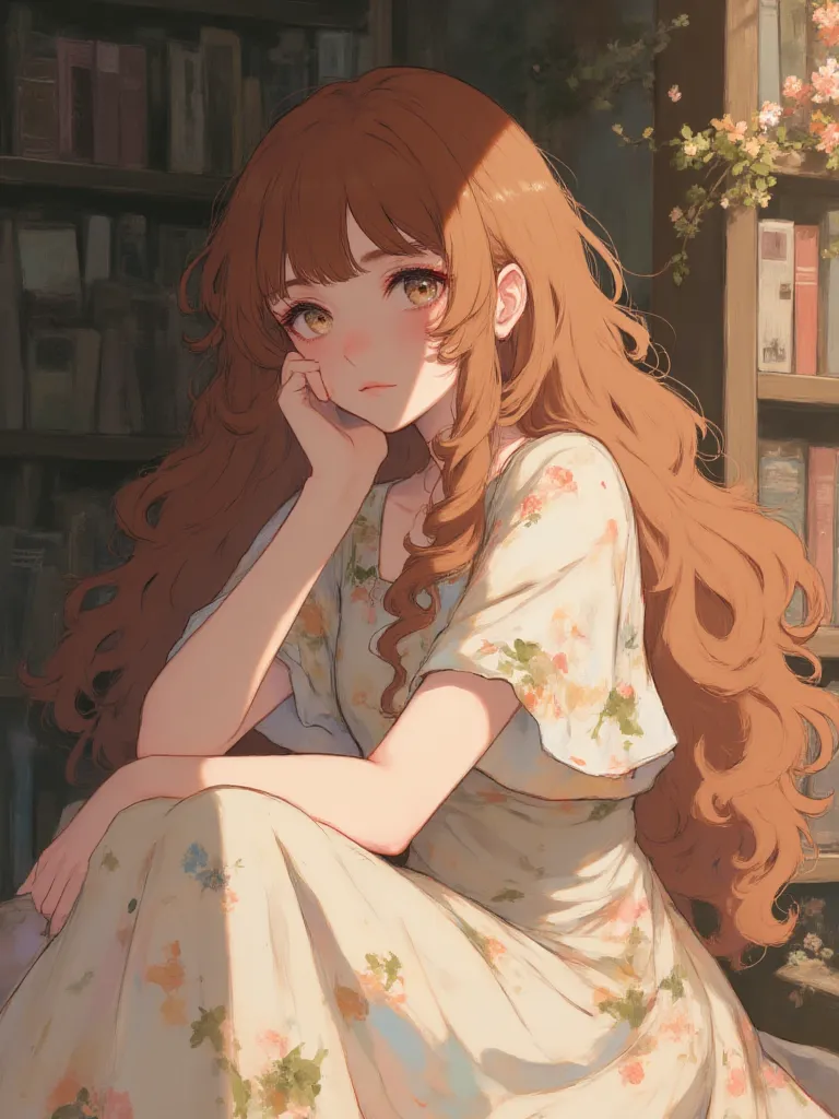 Thumbnail of Элара Вэнс
