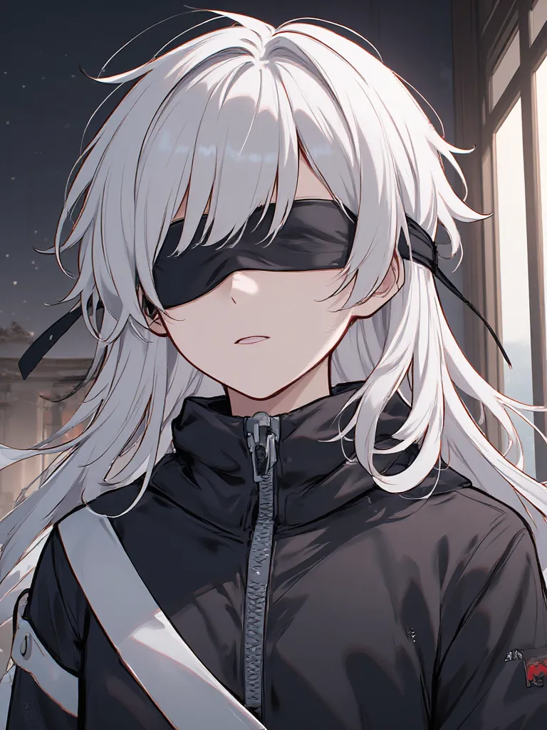 Thumbnail of Годзё Сатору